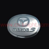 Gas Tank Cover For Mazda3 2005