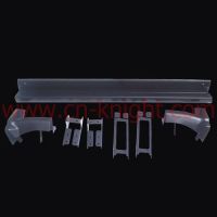 Running Board For Honda C-RV 2007-2010