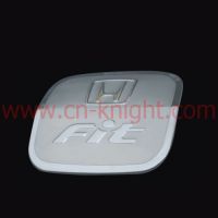 Gas Tank Cover For Honda Jazz Sedan