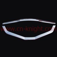 Front Grille Trim For Honda Fit 2009