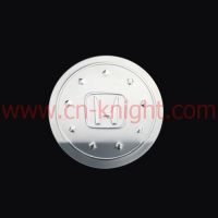 Fuel Tank Cover For Honda Fit 2009