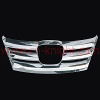 Front Grille For Honda City 2009