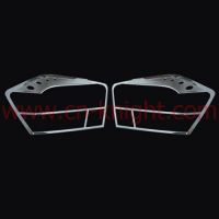 Tail Light Cover For Honda City 2009