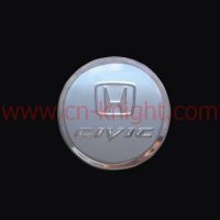 Gas Tank Cover For Honda Civic 2006
