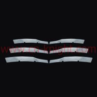 Front Grille Trim For Honda Accord 2008