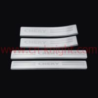 Door Sill Plates For Chery A3