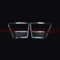 Tail Light Cover For Nissan Livina 2007