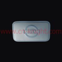 Gas Tank Cover For Nissan Livina 2007