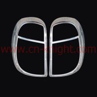 Tail Light Cover For Nissan March