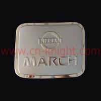 Gas Tank Cover For Nissan March