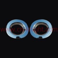 Front Fog Light Cover For Nissan March