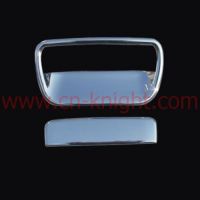 Tailgate Handle Cover For Nissan March