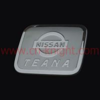 Gas Tank Cover For Nissan Teana