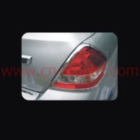 Tail Light Cover For Nissan Tiida