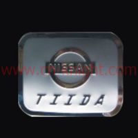 Gas Tank Cover For Nissan Tiida