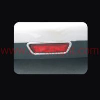 Rear Fog Light Cover For Nissan Tiida