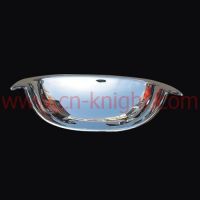 Tailgate Handle Bowl For Hyundai i30