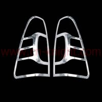 Taillight Cover For Suzuki D-Max 2007-2010