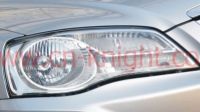 Headlight Cover For Hyundai Elantra 2011