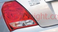 Taillight Cover For Hyundai Elantra 2011