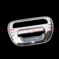 Tailgate Handle Cover For Mitsubishi Triton 2007-ON