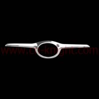 Front Grille Trim For Toyota Yaris