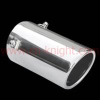 Muffler Tip For Audi A6L