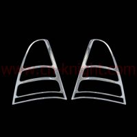 Taillight Cover For Toyota Innova 2007