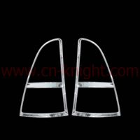Taillight Cover For Toyota Innova 2009