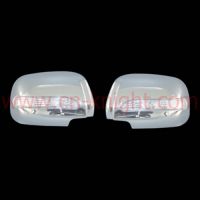 Mirror Cover With LED For Toyota Innova 2009