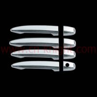 Door Handle Cover For Toyota Tacoma 2009
