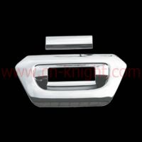 Tailgate Handle Cover For Toyota Tacoma 2009