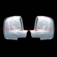 Mirror Cover For Volkswagen Caddy 2006