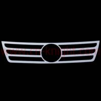 Front Grille For Volkswagen Caddy 2006
