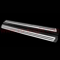 Running Board For Volkswagen Tiguan 2010