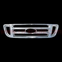 Front Grille For Ford F150 2003
