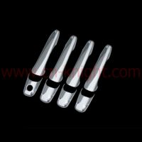 Door Handle Cover For Ford Fusion 2007