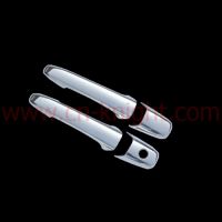 Door Handle Cover For Ford Mustang 2007