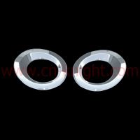 Fog Light Cover For Ford S-MAX