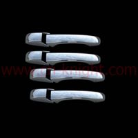 Door Handle Cover For Dodge Caliber 2007-ON