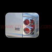 Tail Light Cover For Dodge Dakota 2007-ON