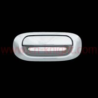 Tailgate Handle Cover For Dodge Dakota 2007-ON