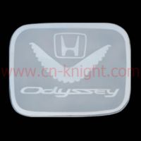 Gas Tank Cover For Honda Odyssey 2005