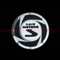 Gas Tank Cover For Kia Sportage 2009