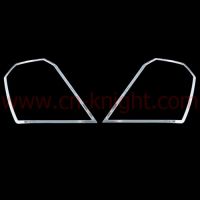 Taillight Cover For Chevrolet Aveo(Hatchback)