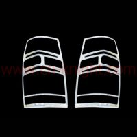 Tail Light Cover For Chevrolet Suburban and Tahoe 2007-ON