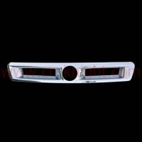Front Grille Trims For Fiat Albea 2002