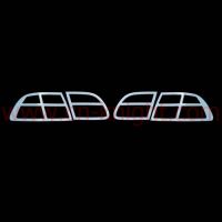 Tail Light Cover For Fiat Albea 2002