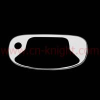 Tailgate Handle Cover For Fiat Doblo