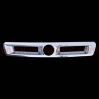 Front Grille Trims For Fiat Palio